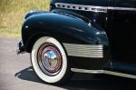 Chevrolet Special DeLuxe Business Coupe 1941 года